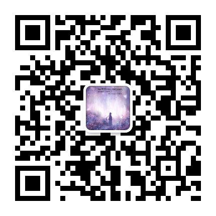 梦启微信二维码