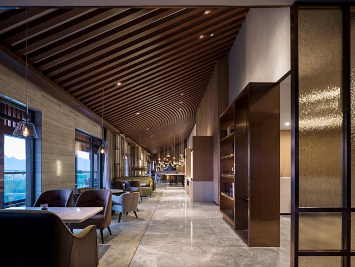 酒店设计【5000m²】
