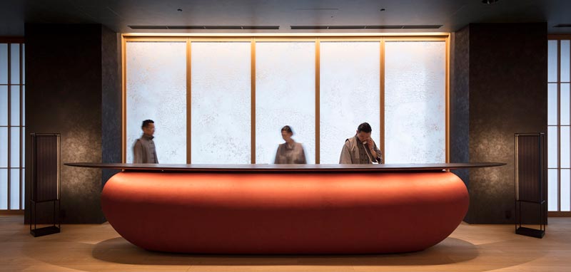 精品酒店设计【1500m²】