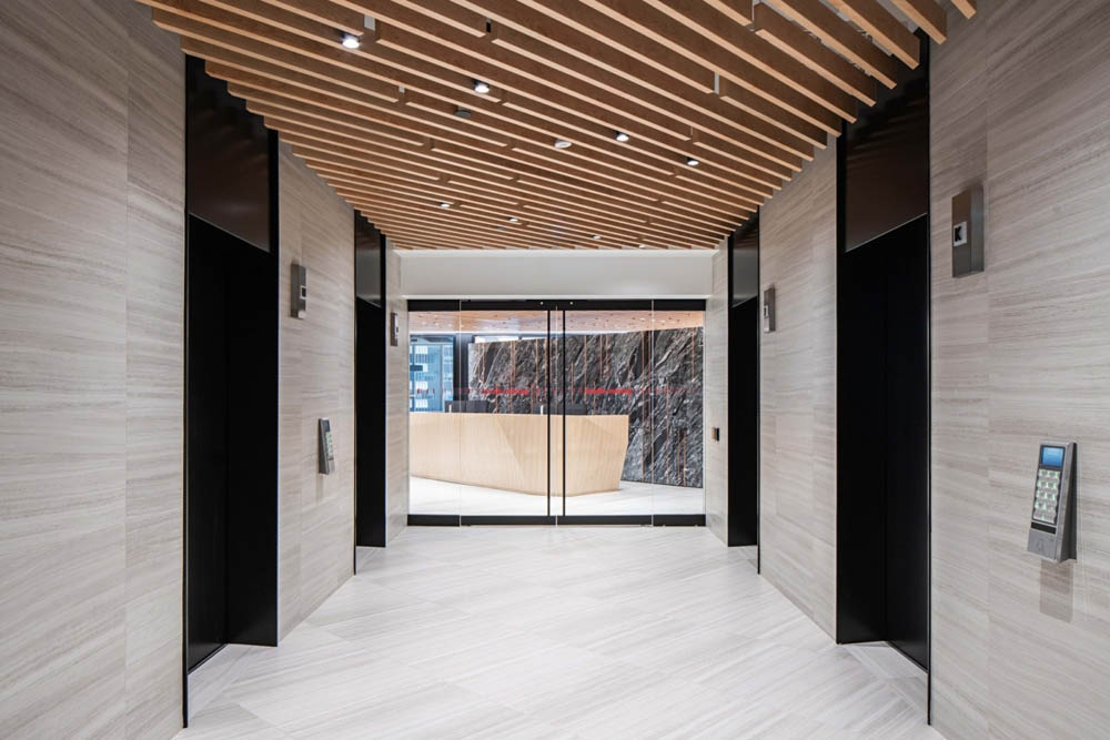 厂房办事处装修设计