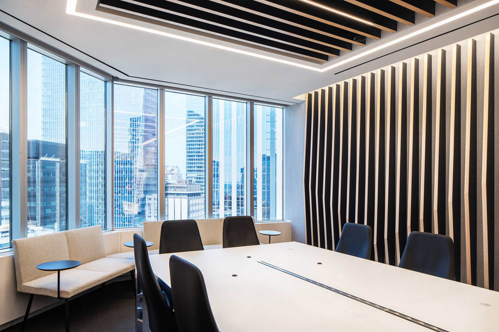 厂房办事处装修设计