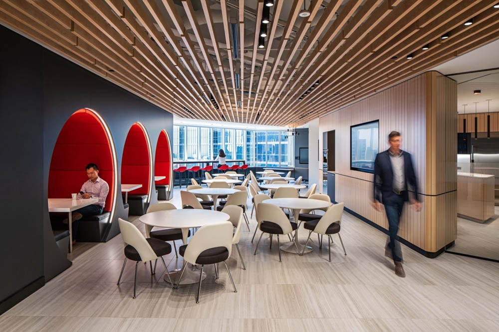 厂房办事处装修设计