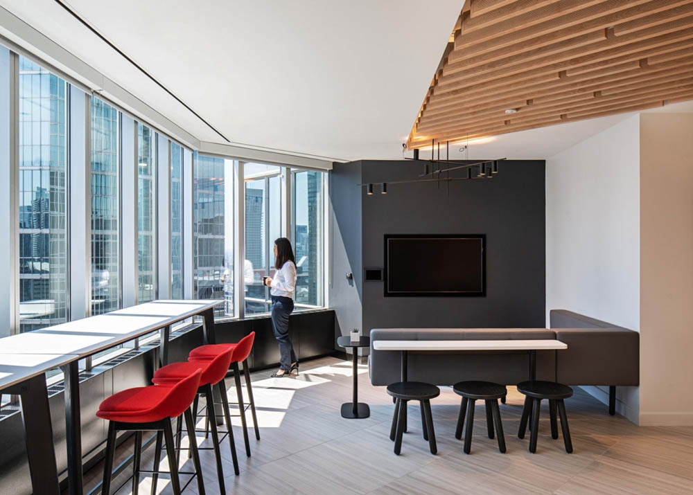 厂房办事处装修设计