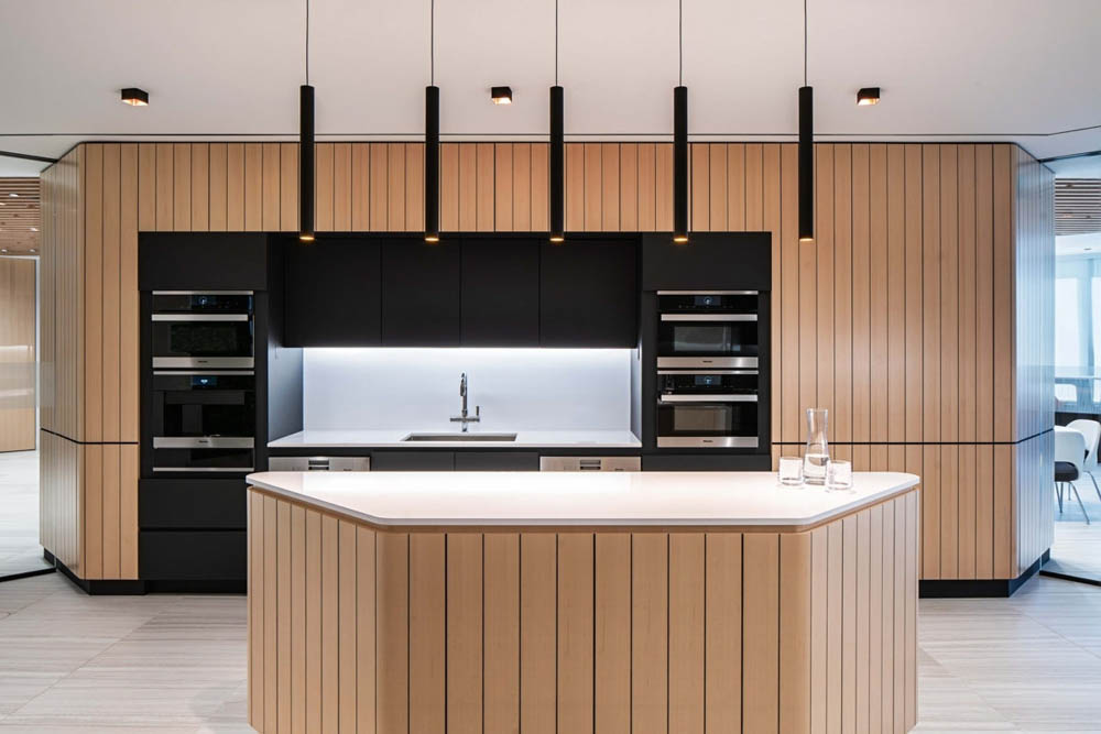 厂房办事处装修设计