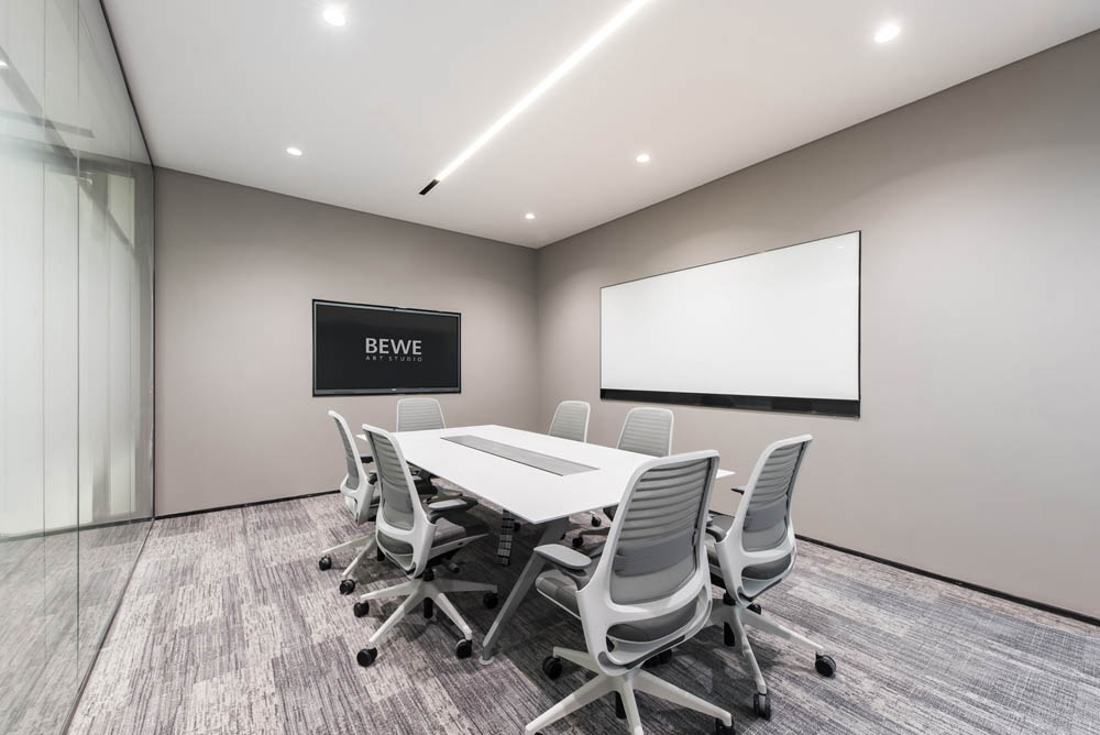 综合体办公装修设计