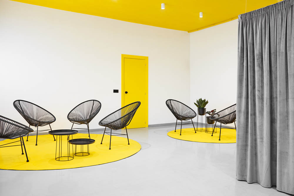 棉纺厂改造设计施工