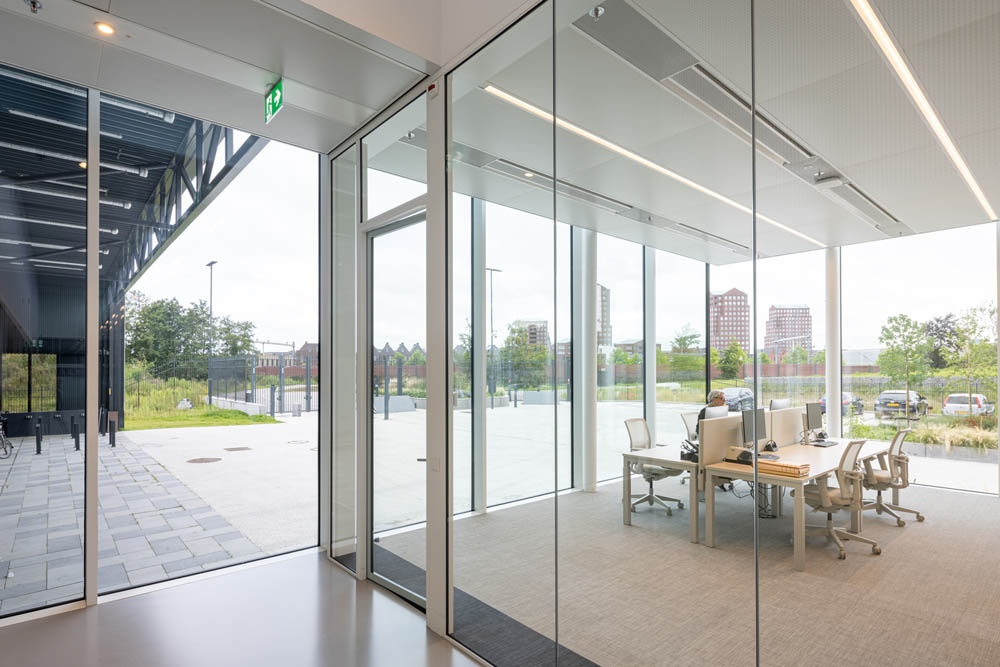 工艺品收藏中心设计装修