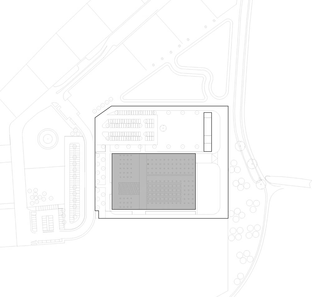 鞋履工厂装修设计