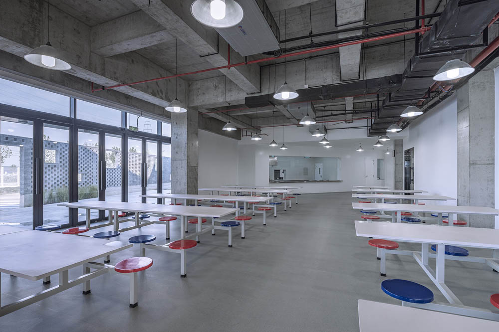 涂料工业厂房设计施工