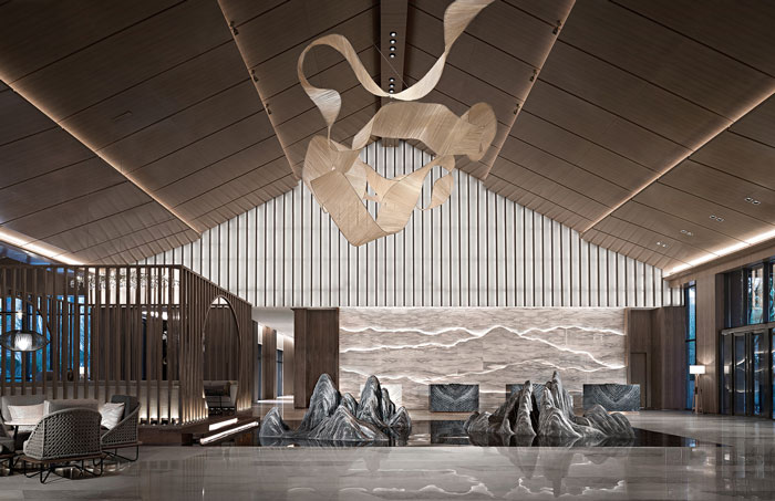 酒店设计【5000m²】