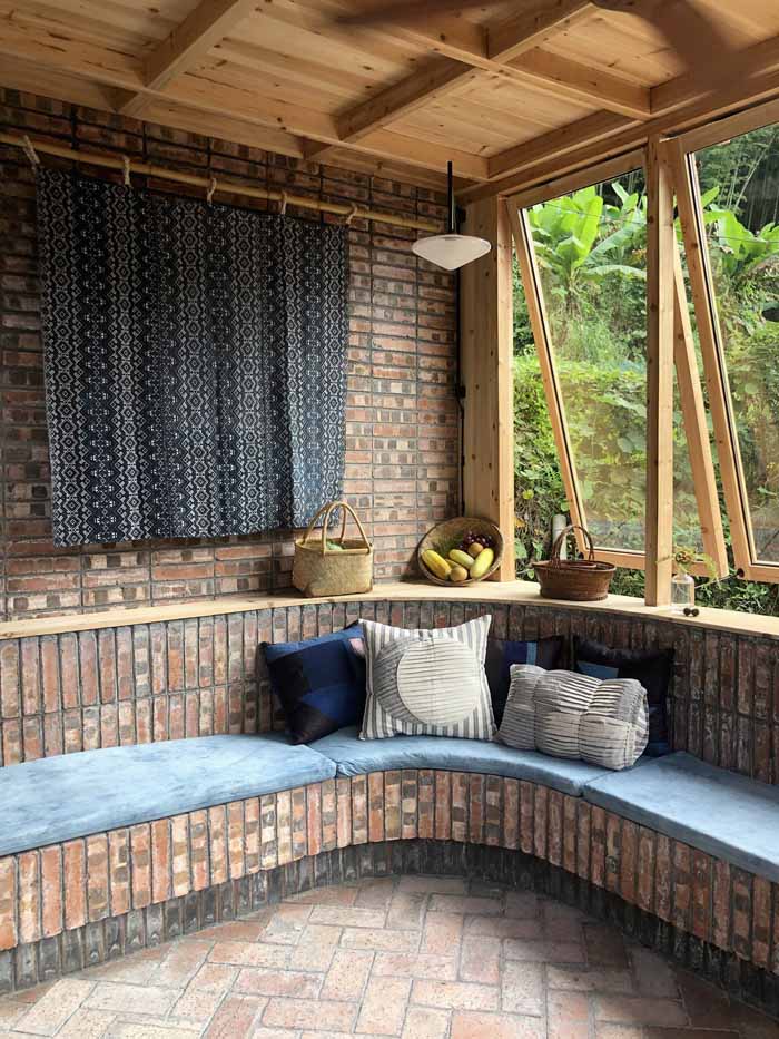 民宿设计【440m²】