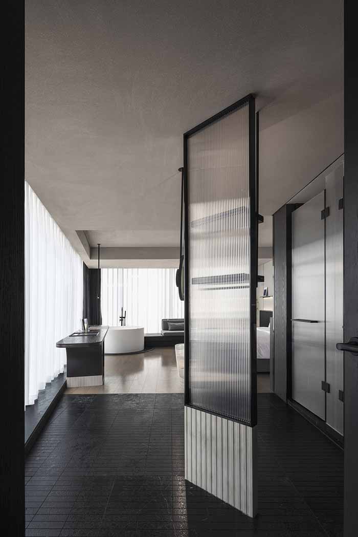 精品酒店设计【6000m²】