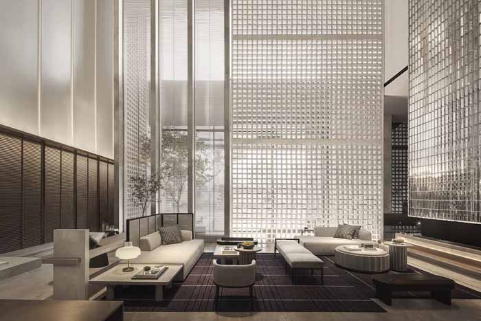 精品酒店设计【6000m²】