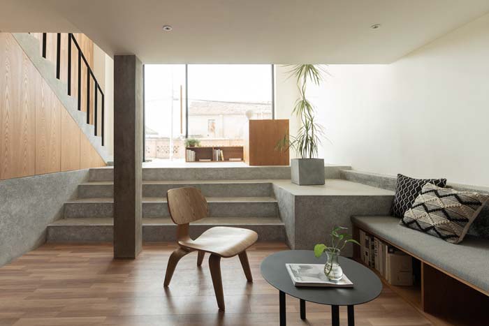 短租民宿设计【280m²】