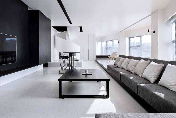 青年旅舍设计【2800m²】