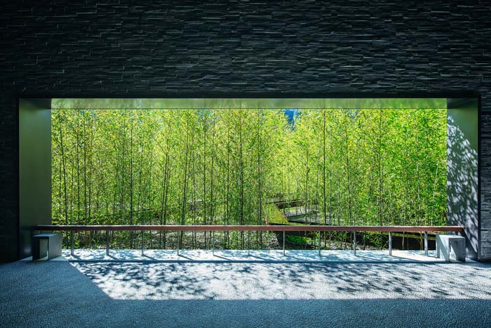 温泉酒店设计【3000m²】