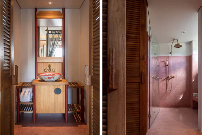 特色酒店设计【1000m²】