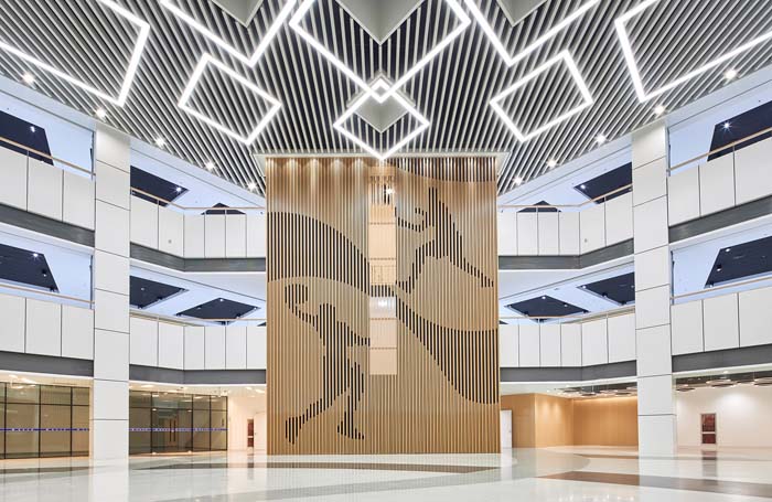 体育馆设计【5000㎡】